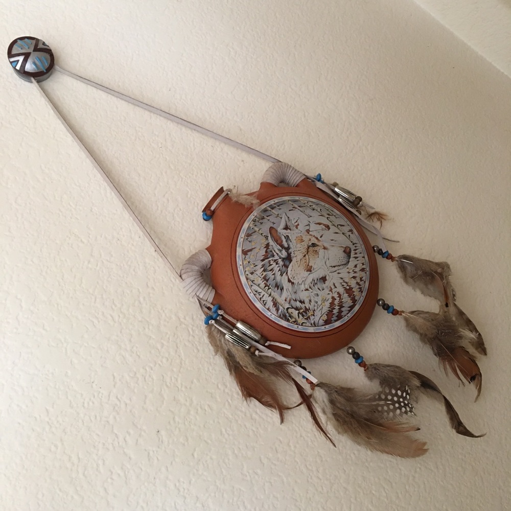 Spirit of the Wolf by Diana Casey 2nd Issue 2003 - Picture 2 of 8